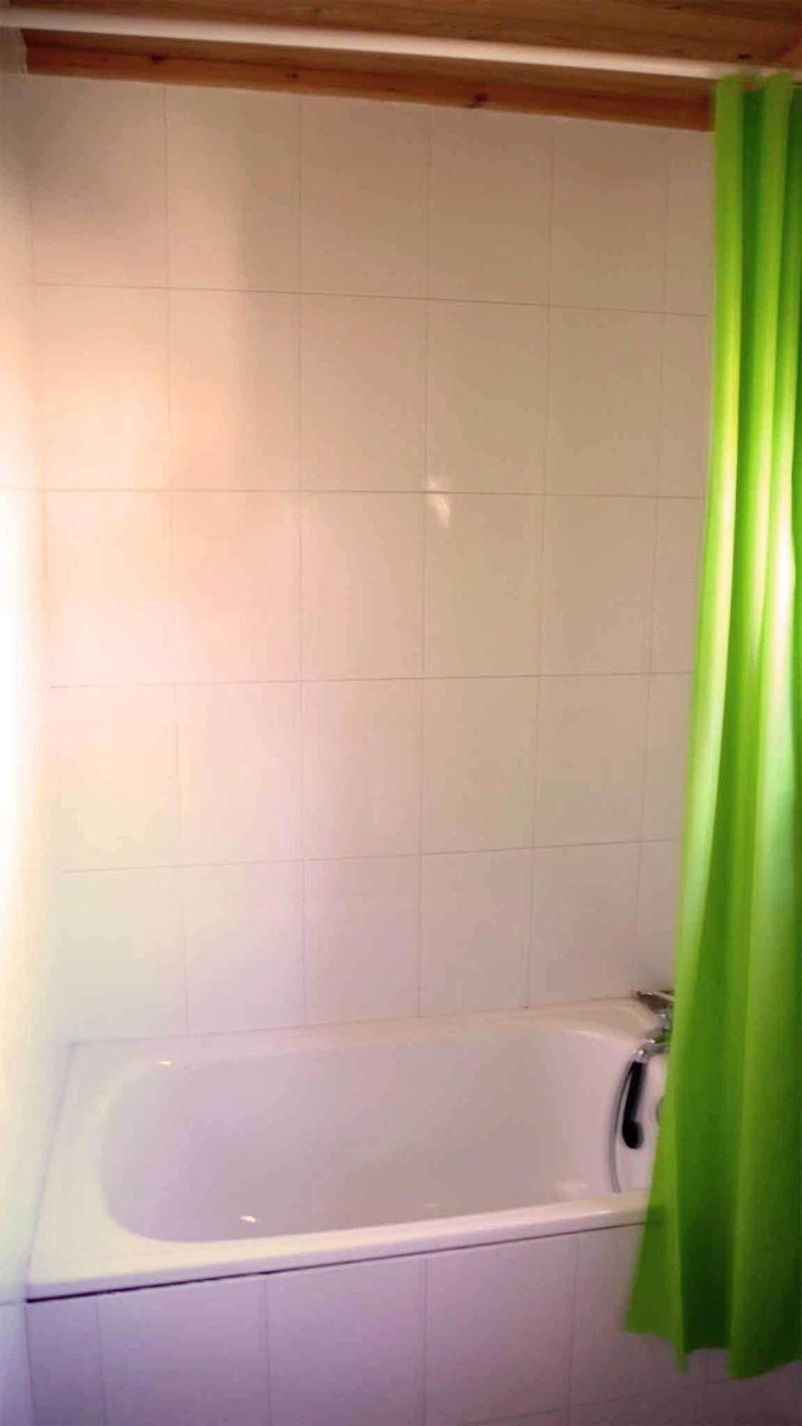 Camping Ain Jaca Pokój zdjęcie