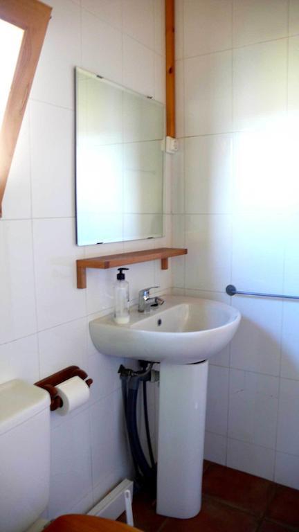 Camping Ain Jaca Pokój zdjęcie